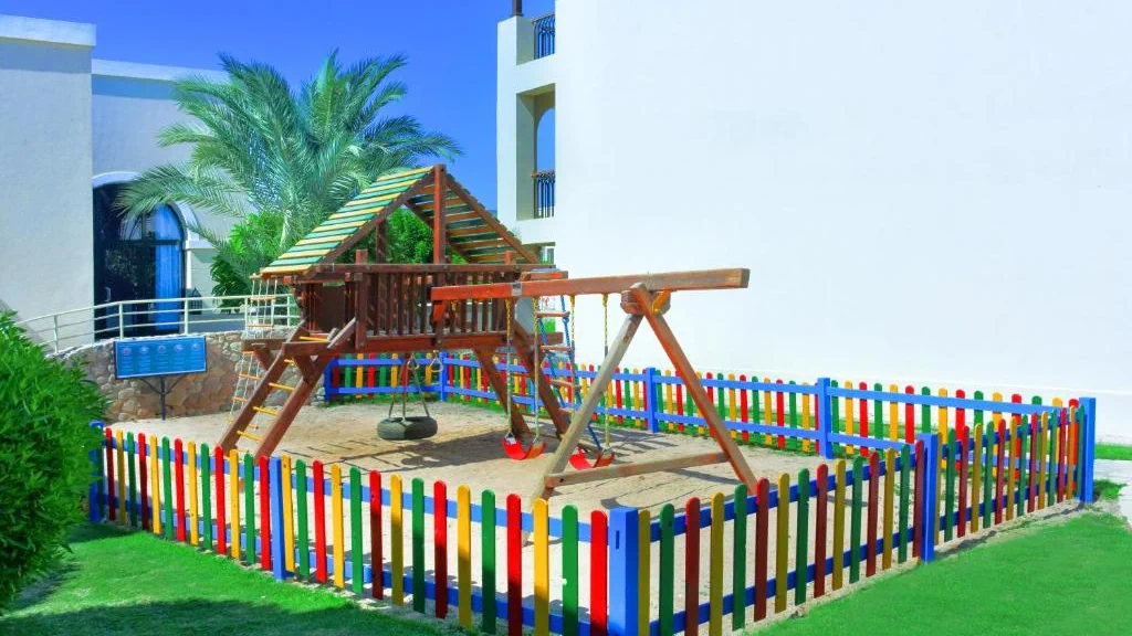 الفندق جاز ميرابل بارك - شرم الشيخ